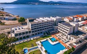 Hotel Porta Do Sol Conference & Spa